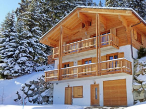 Unique Holiday Home in Vex with Sauna